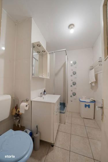 Apartament cu 2 camere, mobilat în Pantelimon