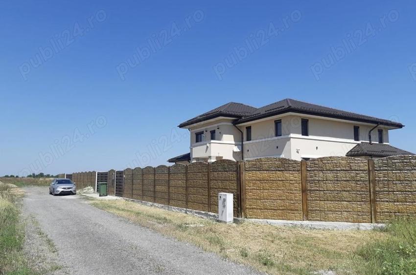 Teren în Tărtășești