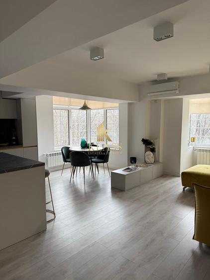 partament 2 camere premium | Bulevardul Unirii | Complet renovat | Pet Friendly - 4