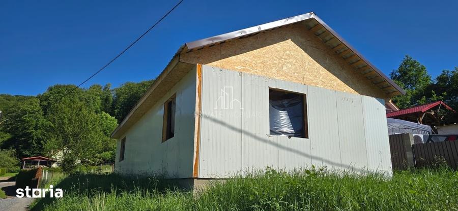 Teren de 500 mp, în Central