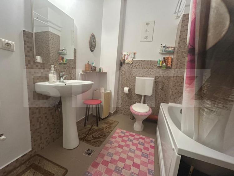 Apartament 1 camera, situat in Bloc nou, Zona Mara?ti Fa - 7