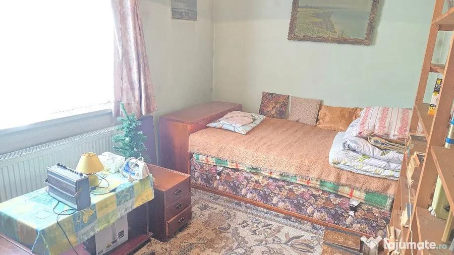 Vand apartament cu 2 camere in Deva, Piata Centrala, etaj 1, VANDUT - 5