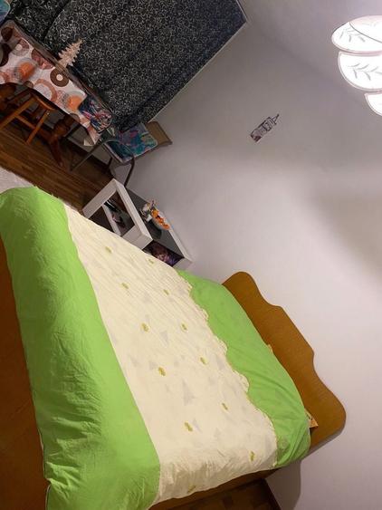 Garsoniera de vanzare Rovinari, Aleea Bradului - 27mp - 4