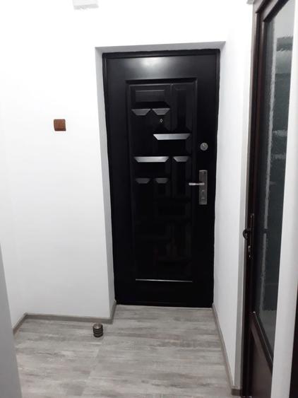 Apartament cu 2 camere în Tăbărăști