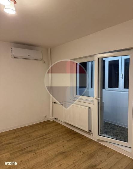 Apartament 2 Camere, Sediu de Firma - etajul 1 - 5