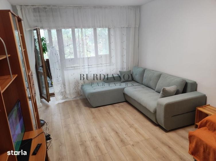 Apartament cu 2 camere de inchiriat Militari - Gorjului - 6