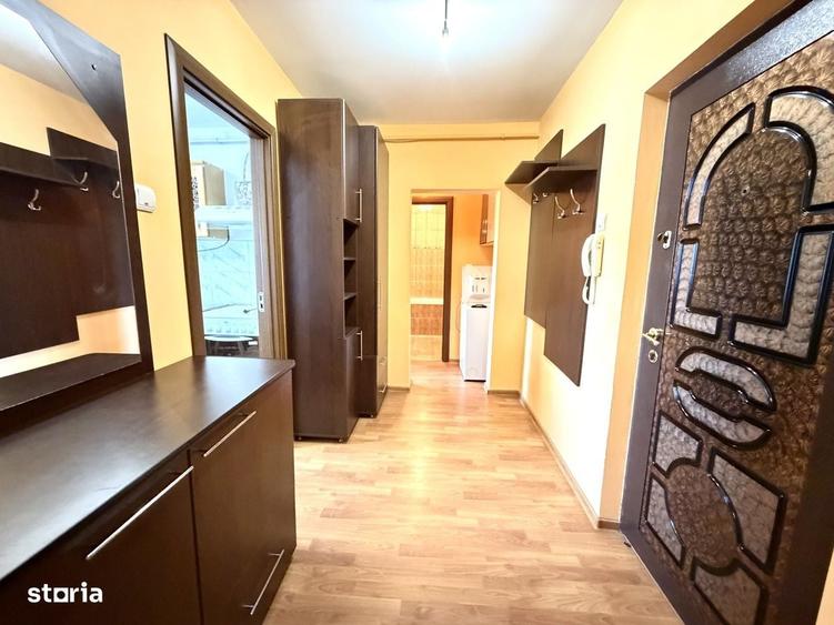 Apartament cu 2 camere decomandat în Mioriței