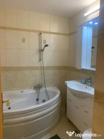 Apartament 3 camere, Centrala proprie,Parcare,Timpuri Noi,Nerva Traian - 8