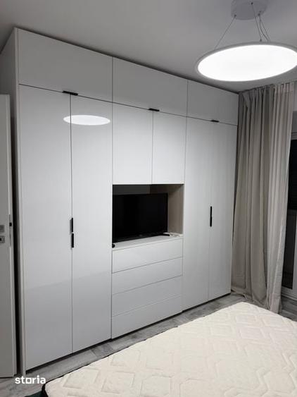 Apartament 2 camere semidecomandat Obor - 6