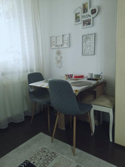 Garsoniera Astra renovata,mobilata-utilata modern,65000 Euro - 3