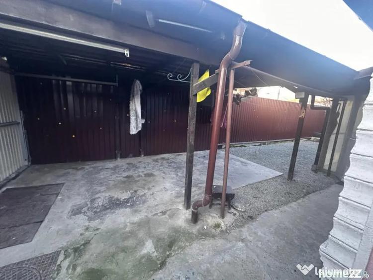 Casă cu 3 camere cu Teren 200 Mp în Palas