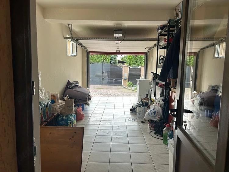 Casă cu Teren 500 Mp în Central
