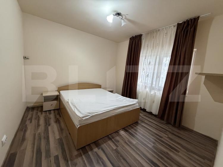 Apartament cu 2 camere decomandat, mobilat în Sud-Est