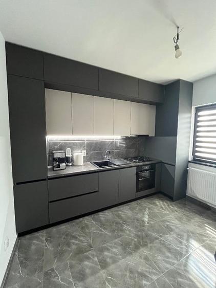 Casa 4 camere 2 bai Holboca teren 500mp - 4