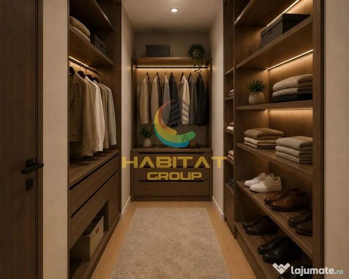 Apartament cu 3 camere decomandat în Theodor Pallady