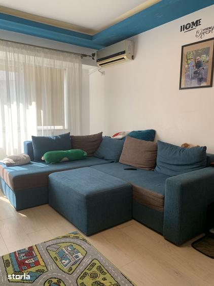 Balada-Apart 2 cam dec et 3/4 mobilat utilat ,gaz pret 120.000 euro - 5