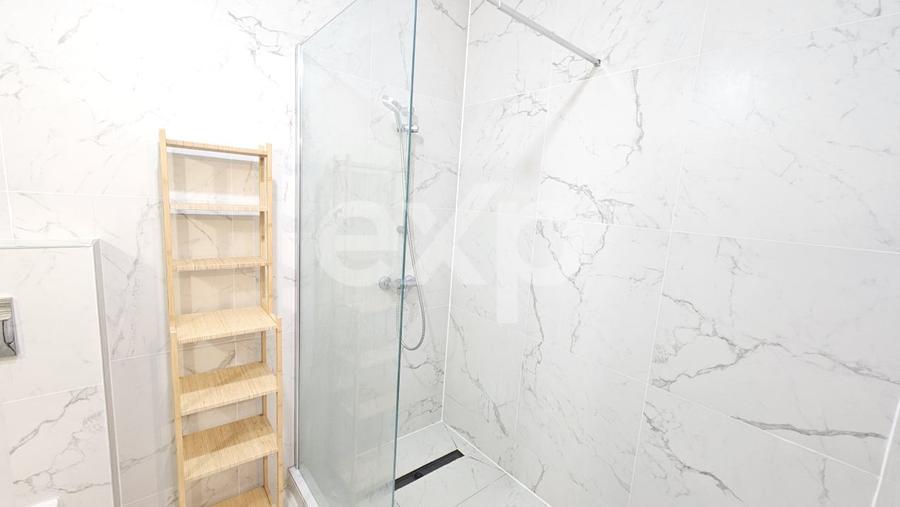 Apartament cu 2 camere semidecomandat, mobilat în Pipera