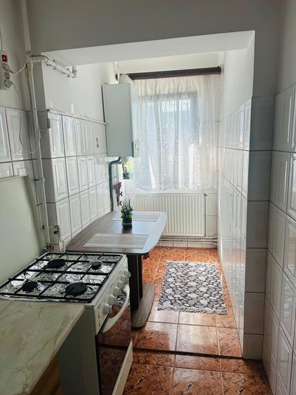 Garsonieră decomandată în Timișoara
