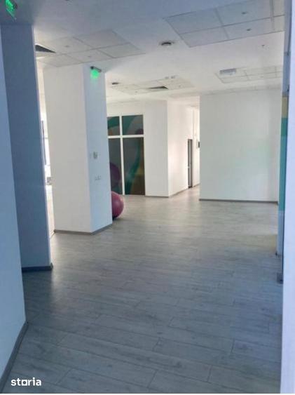 Spațiu comercial, de 1,650 mp, în Cișmigiu