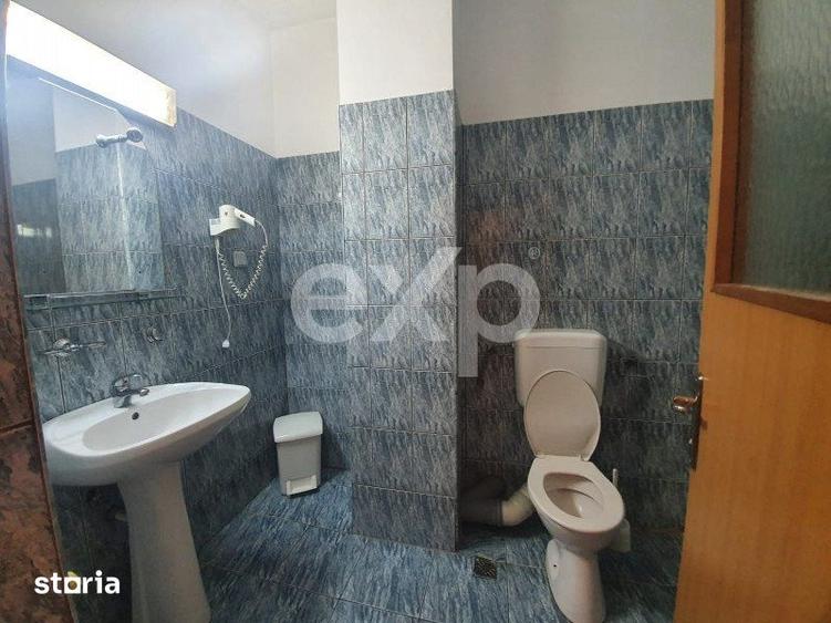 Spațiu comercial, de 20 mp, în Central