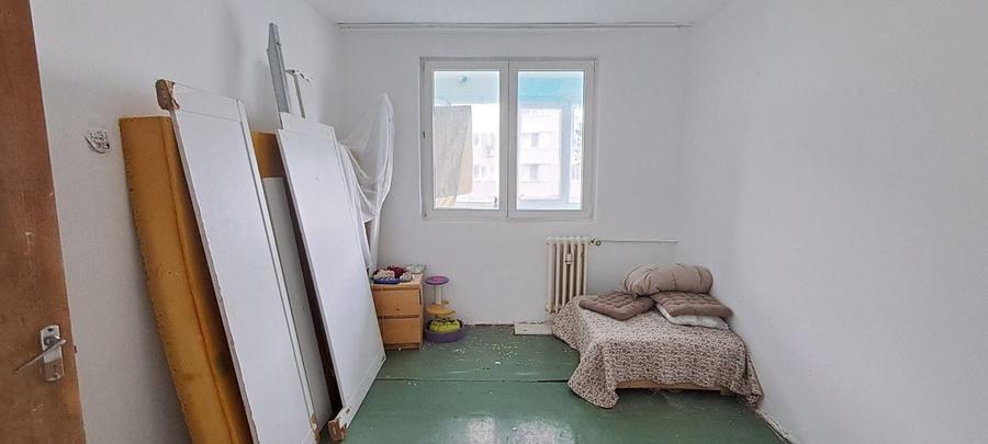 Apartament cu 2 camere semidecomandat în Drumul Taberei