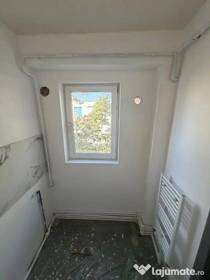 De vanzare apartament cu o camera, zona Doja, renovat, 42... - 4