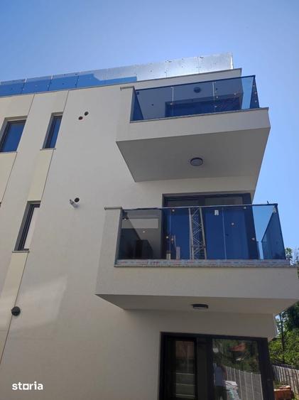 Inchiriere 2 camere, terasa 11.55 mp, loc parcare subteran, 2026 - P-t - 6