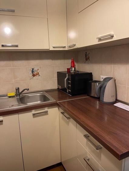 Apartament cu 2 camere decomandat, mobilat în Floreasca