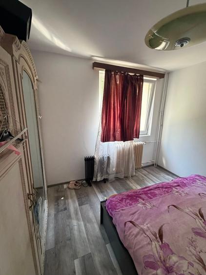 Apartament cu 2 camere semidecomandat în Titan