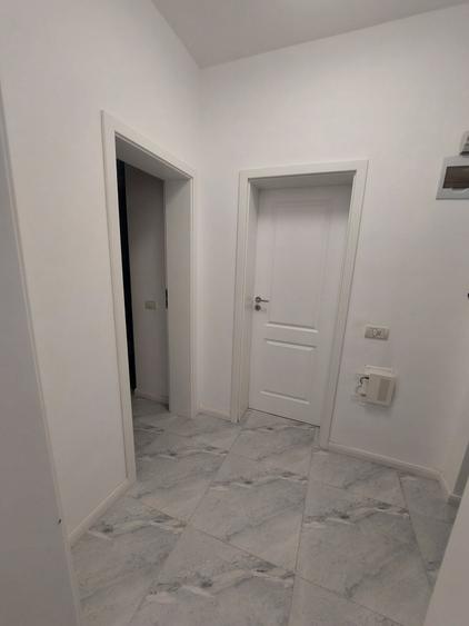 Apartament cu 2 camere decomandat, mobilat în Nord