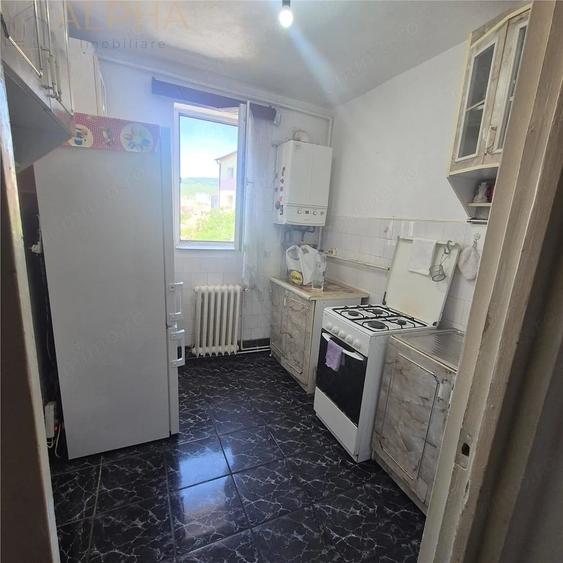 APARTAMENT 4 CAMERE DE VANZARE STR. ANDREI MURESANU, jud B-N, BISTRITA - 2