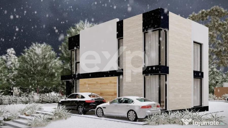 Apartament cu 3 camere decomandat în Trivale