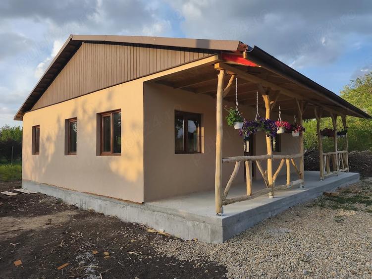 Casa in Santaul Mare - 5