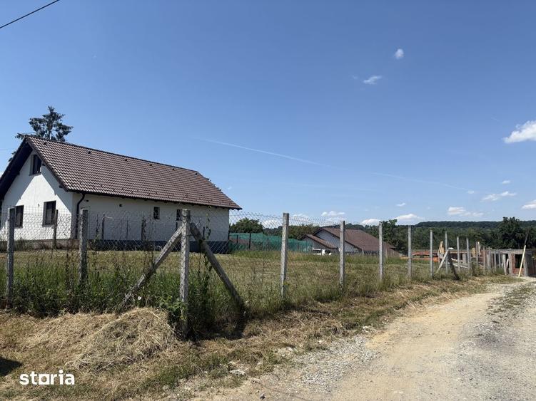 Spațiu comercial, de 500 mp, în Central