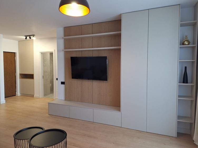 Apartament 2 camere | modern | nelocuit | Eroilor Residence - 5