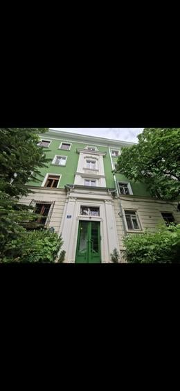 Apartament cu 2 camere decomandat în Cotroceni