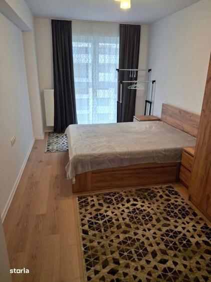 Apartament doua camere Maurer Residence - 3