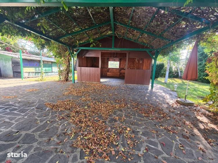 Casă cu 4 camere în Telega
