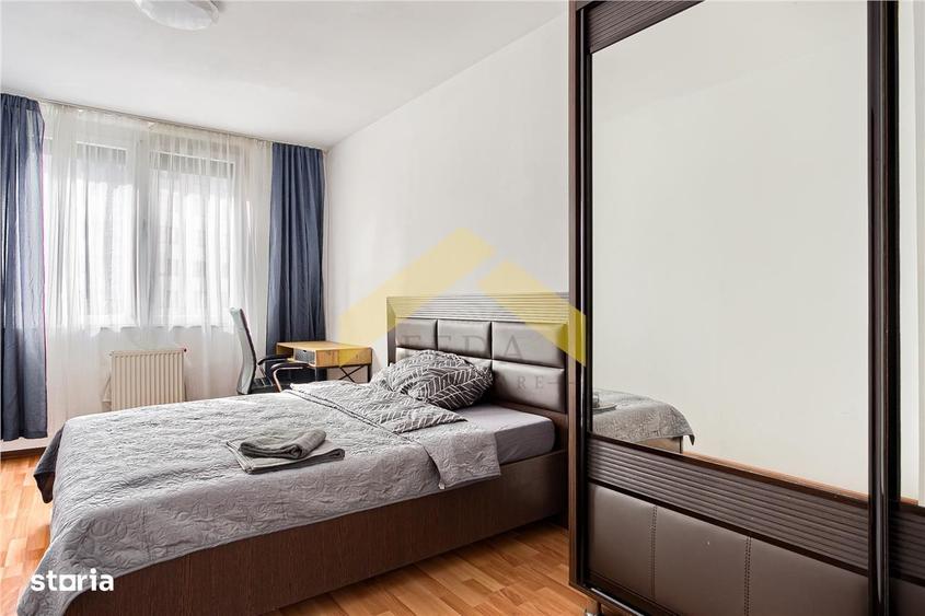 Apartament de inchiriat Ared Kaufland - 7