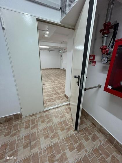Spațiu comercial, de 85 mp, în Brâncoveanu