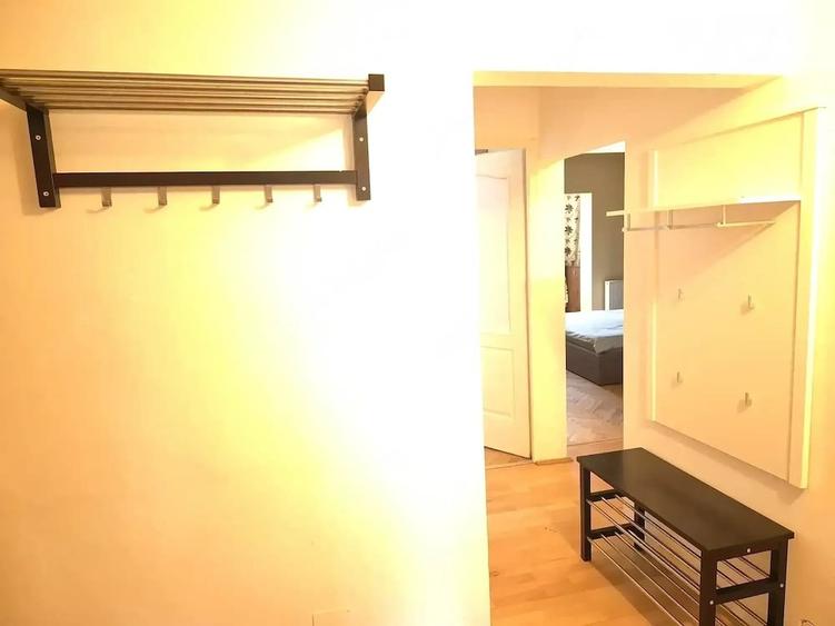 Apartament cu 3 camere decomandat în Gheorgheni