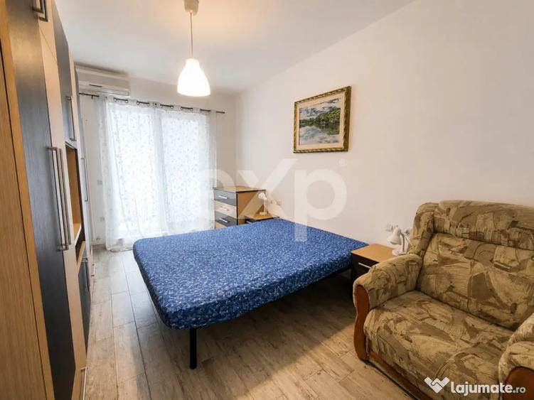 Apartament 2 camere | 58 mp | Parcare subterana | Europa - 9