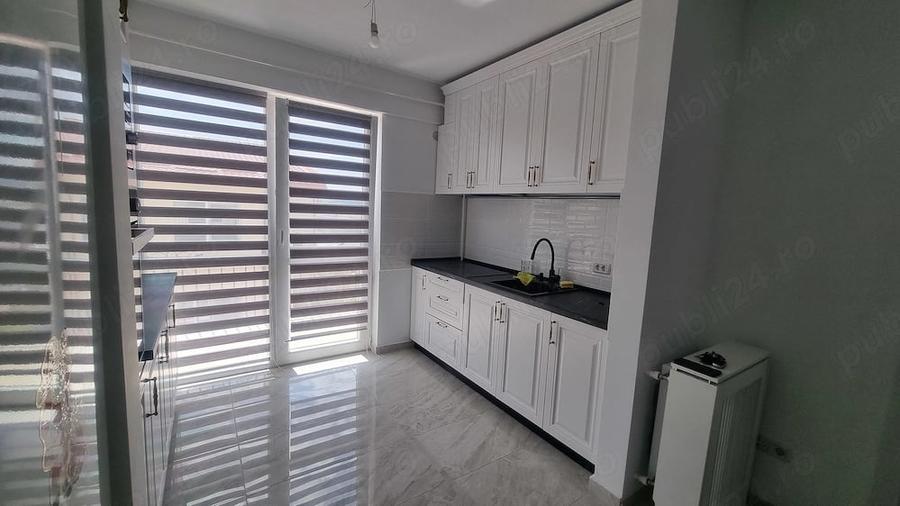 Apartament cu 2 camere decomandat în Exterior Vest