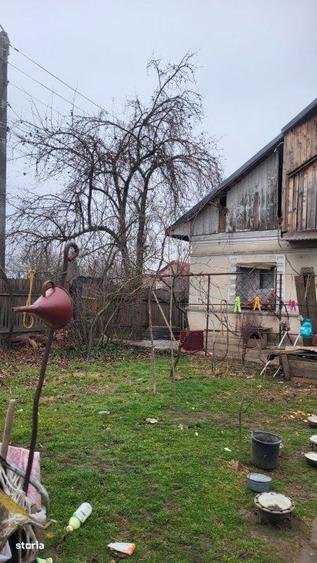 Casa traditionala cu potential, la doar 35 de minute de Bucuresti - 7