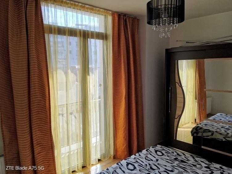 Vanzare 2 camere de vanzare| bloc 2016 | et. 1 | Marriot -Palatul Parlamentului - 3