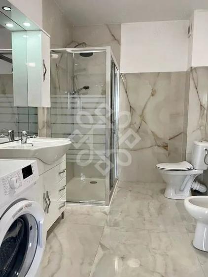 Apartament cu 2 camere semidecomandat în Iosia