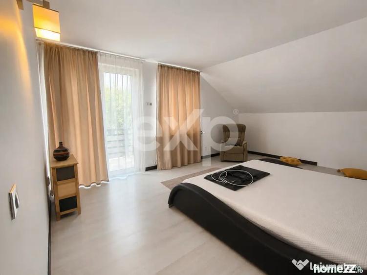 Casă cu 5 camere cu Teren 500 Mp în Europa