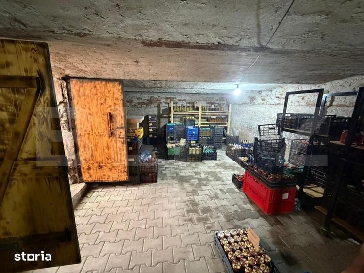 Casă cu 3 camere cu Teren 900 Mp în Galda de Jos