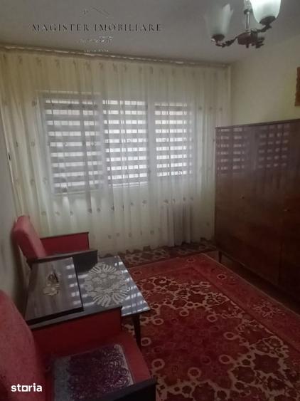 Apartament cu 2 camere semidecomandat în Govândari