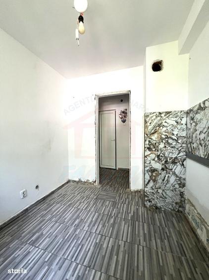 Apartament cu 2 camere în Țiglina 1